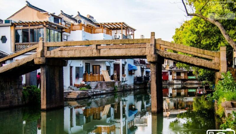 from-shanghai-zhouzhuang-water-village-private-day-trip