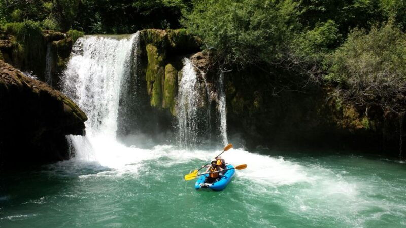 from-slunj-mreznica-canyon-kayaking-tour