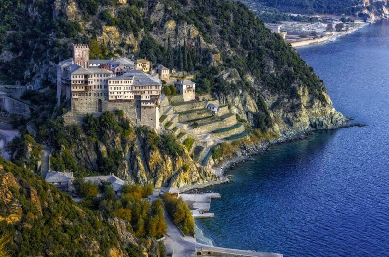 from-thessaloniki-mount-athos-full-day-cruise