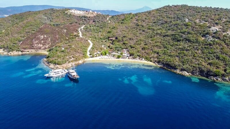 from-thesssaloniki-mount-athos-and-ammouliani-fun-cruise