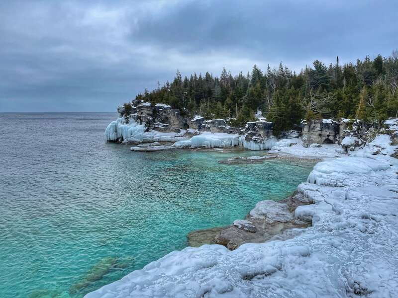 from-toronto-bruce-peninsula-national-park-guided-day-trip