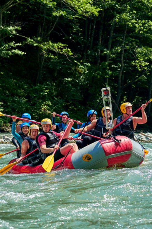 from-trogir-seget-okrug-cetina-river-rafting-tour