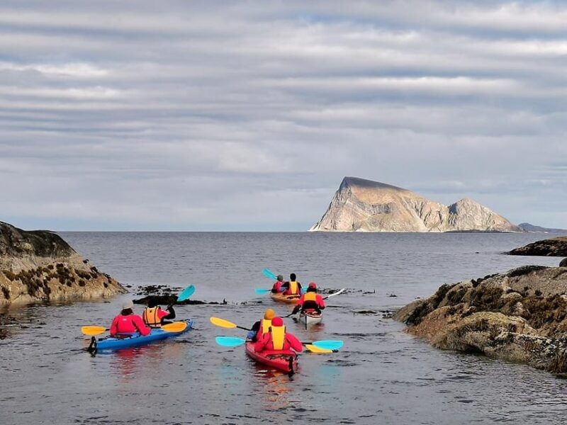 from-tromso-sea-kayaking-tour-at-sommaroy-with-transfer