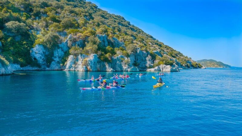from-ucagiz-kekova-sea-guided-kayaking-tour