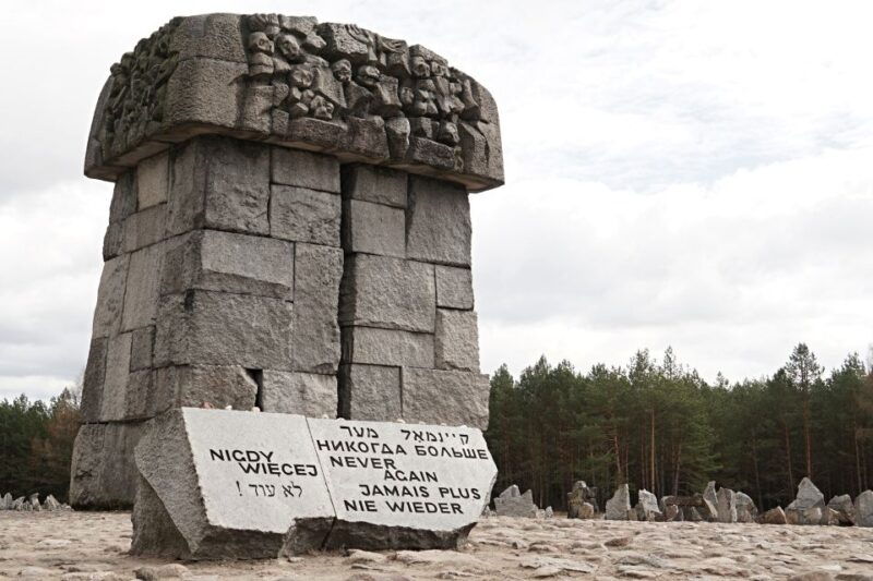 from-warsaw-treblinka-camp-6-hour-private-tour