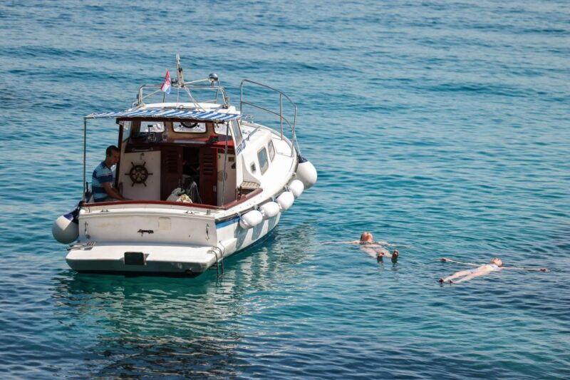 from-zadar-private-boat-tour-to-croatian-islands