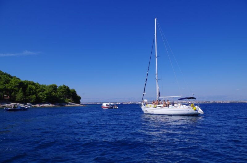 from-zadar-private-half-day-sailing-trip