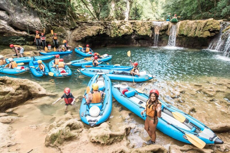 from-zagreb-mreznica-kayaking-rastoke-village-day-trip