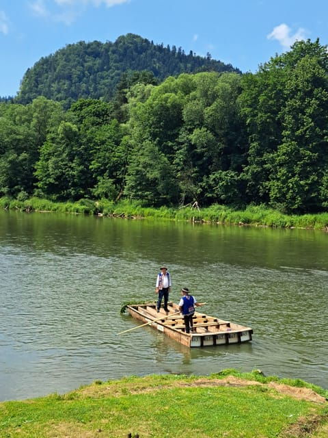 from-zakopane-dunajec-river-rafting-trip-with-pickup