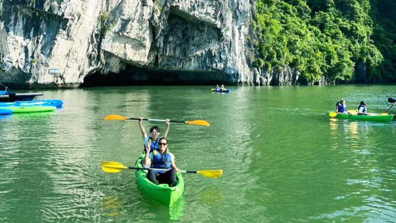 fromha-long-halong-bayboat-tour-4-5-5hours-from-tuan-chau