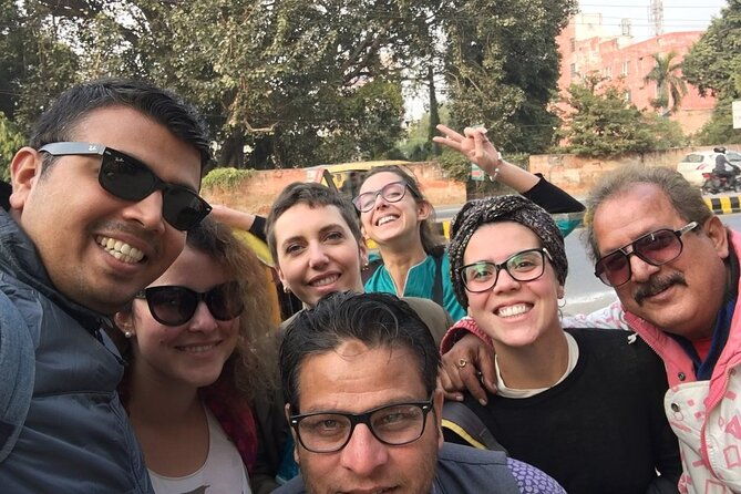 Full Day Agra Tuk Tuk Tour with Taj Mahal and Agra Fort - FAQ