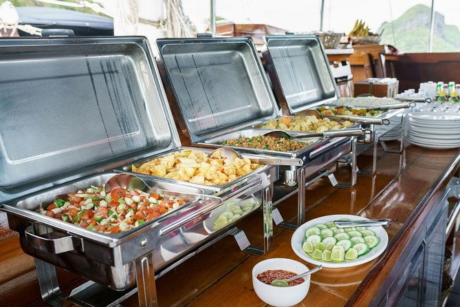 Full-Day Angthong Discovery Cruise from Koh Samui - FAQs