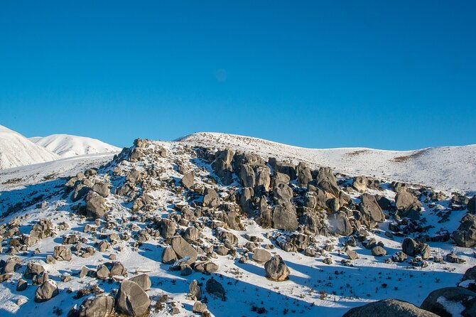 Full Day Arthurs Pass Tour with Tranzalpine Train in New Zealand - Final Thoughts