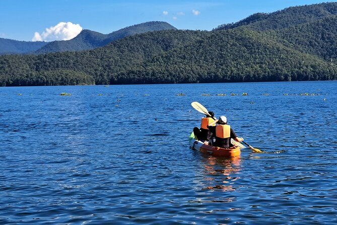 Full-Day Cycle and Kayak trip in Sri Lanna National Park - The Return Journey and Overall Experience
