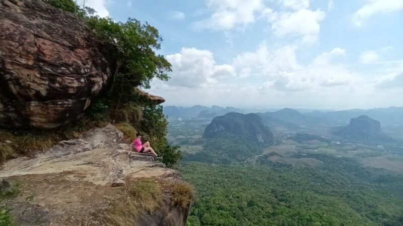 full-day-khao-hon-nak-trekking-with-lunch