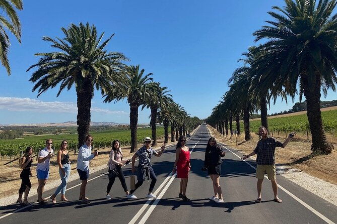 Full-Day Langhorne Creek Wine Tour Via Hahndorf - Pricing and Value