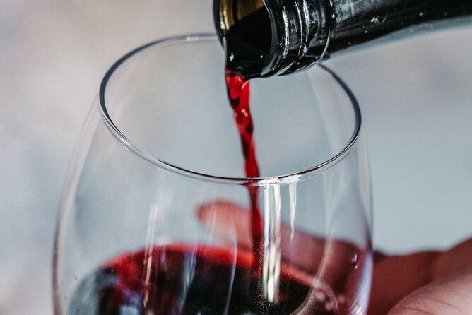 Full Day Private Barossa Valley Wine Tour - The Sum Up: Is This Tour Right for You?