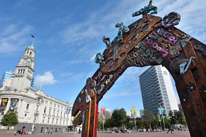 Full Day Private Shore Tour in Auckland from Auckland Cruise Port - Practical Details That Matter