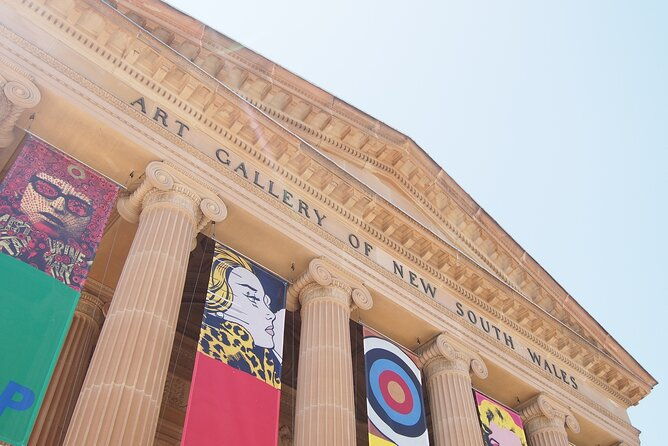 Full Day Private Shore Tour in Sydney from Sydney Cruise Port - Who Should Consider This Tour?