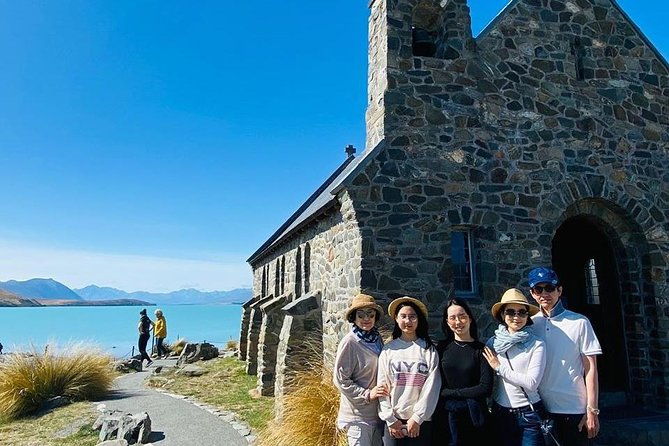 Full-Day Private Tour Mt.Cook from Christchurch - Authentic Experiences and Tips