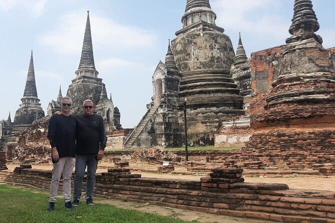 Full-Day Private Tour of Ayutthaya With ATV, Bike Ride & Boat - FAQ