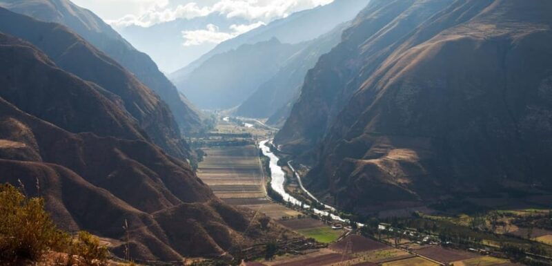 full-day-sacred-valley-lunch-buffet