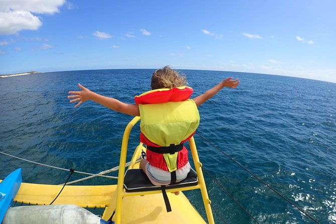 Full Day Sail to Rottnest Island from Fremantle - The Authentic Rottnest Experience