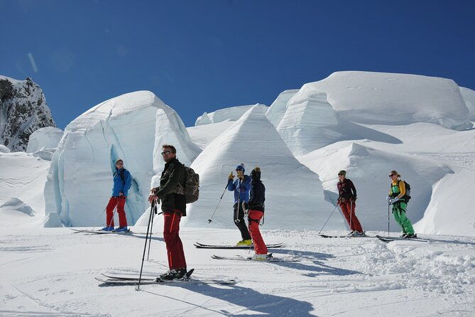 Full Day Ski the Tasman ex Queenstown - Who Would Love This Tour?
