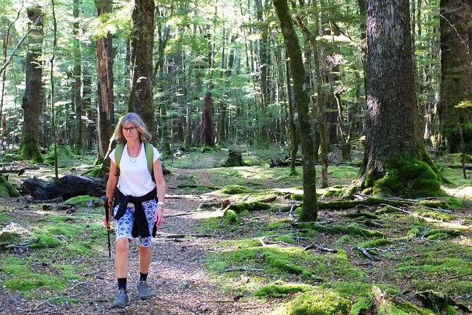 Full-Day Small-Group Routeburn Valley Walk - FAQ