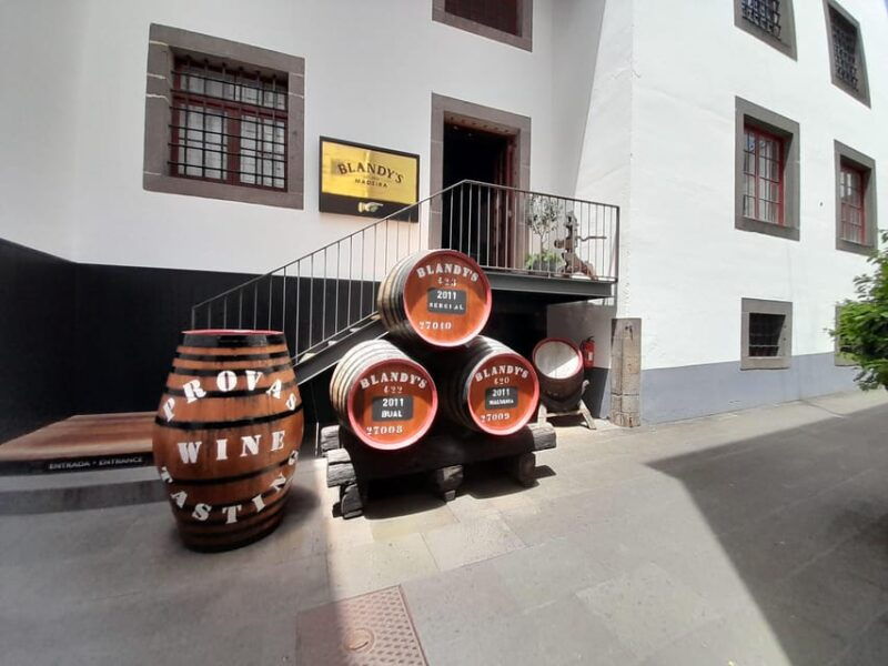 funchal-flavours