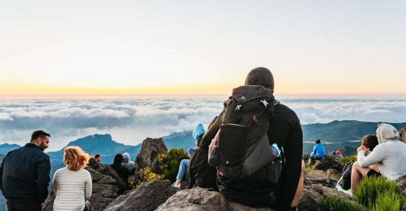 funchal-pico-do-arieiro-sunrise-transfer-self-guided-hike