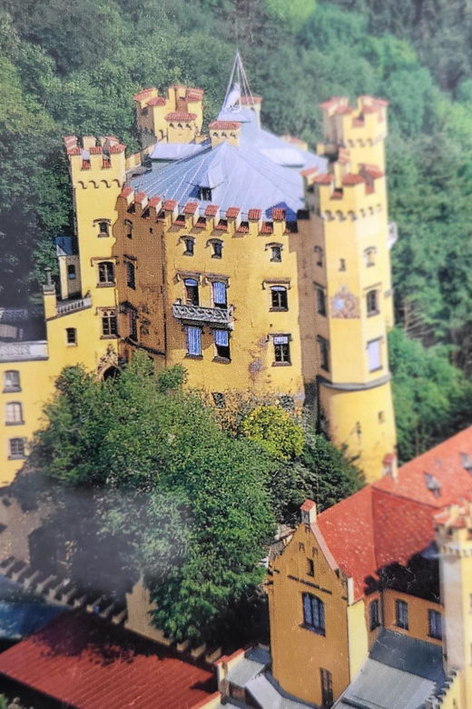 fussen-bike-hire-and-neuschwanstein-castle-skip-the-line