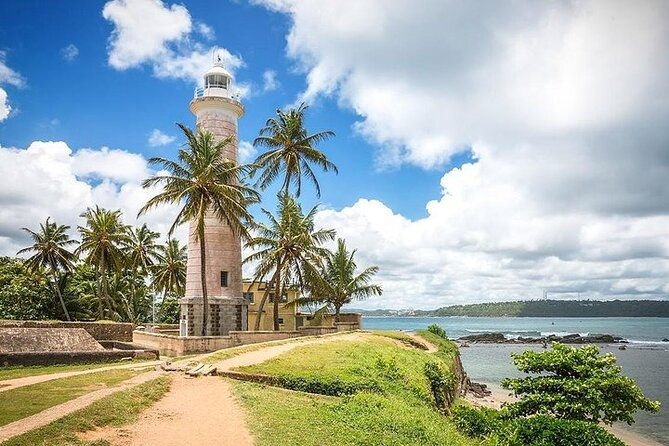 Galle Fort Tour - Who Is This Tour Best For?