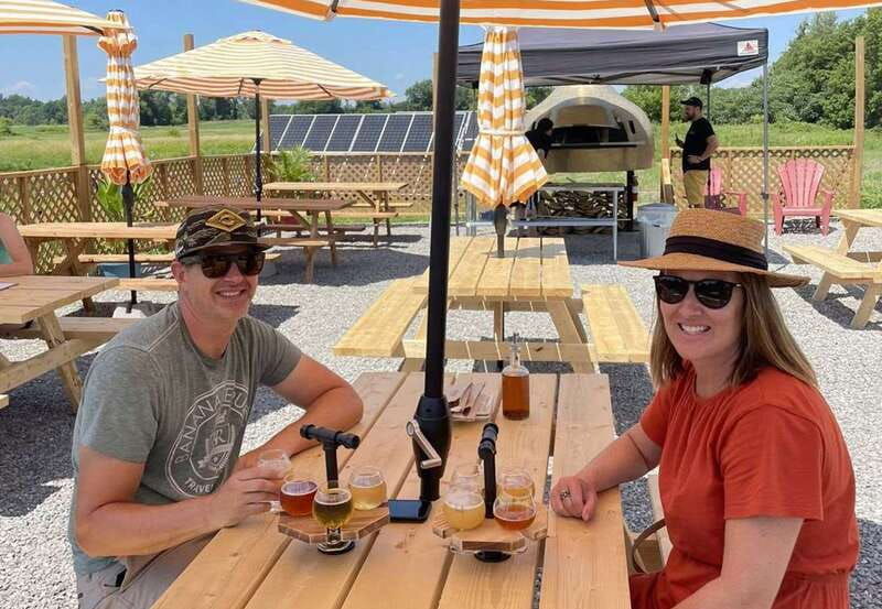 gananoque-helicopter-tour-with-craft-brewery-stop-and-lunch-2