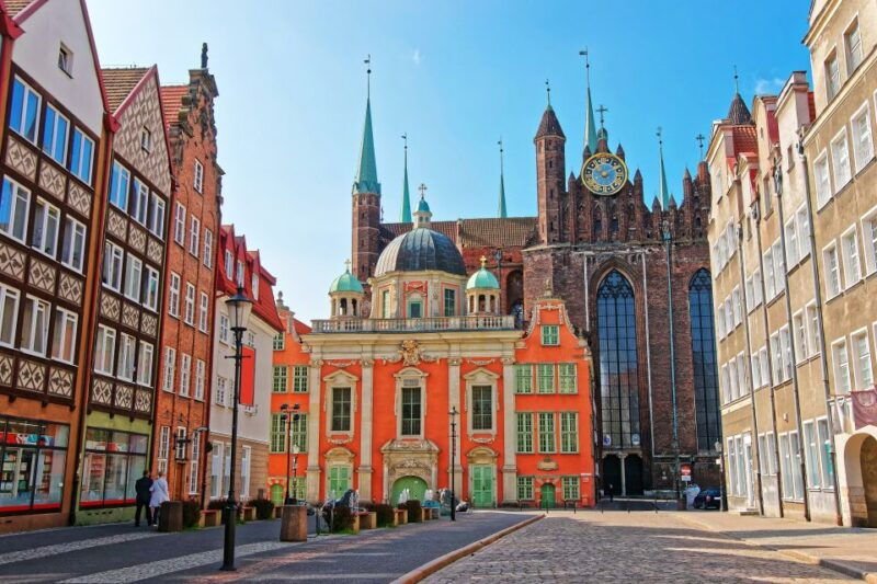 gdansk-1-day-of-highlights-private-guided-tour-and-transport