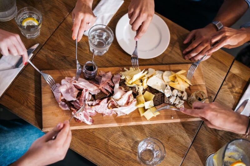 gdansk-4-hour-polish-food-tour