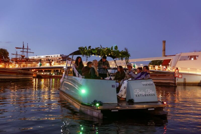gdansk-catamaran-river-cruise-group