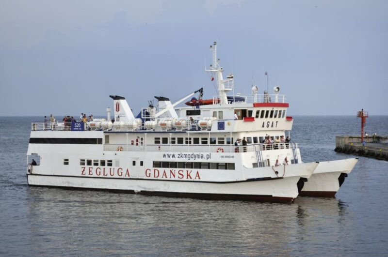 gdansk-hel-peninsula-private-guided-tour-with-cruise-or-car