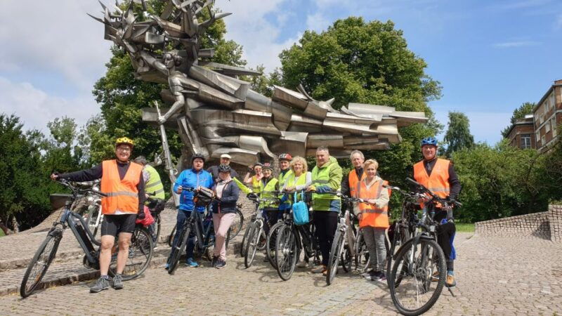 gdansk-highlights-bike-tour