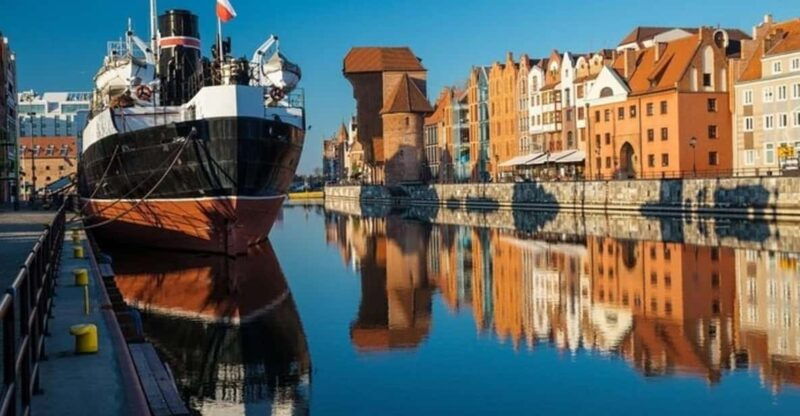 gdansk-highlights-hidden-gems-walking-tour