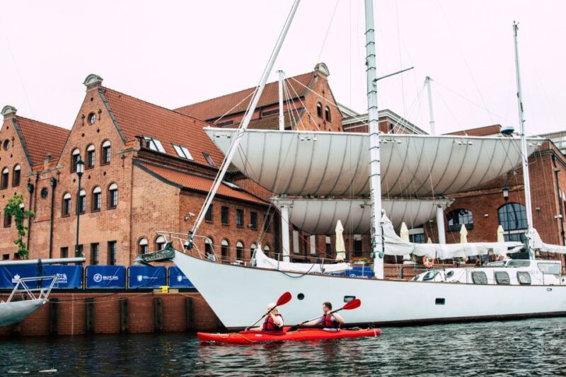 gdansk-islands-and-canals-private-kayak-tour
