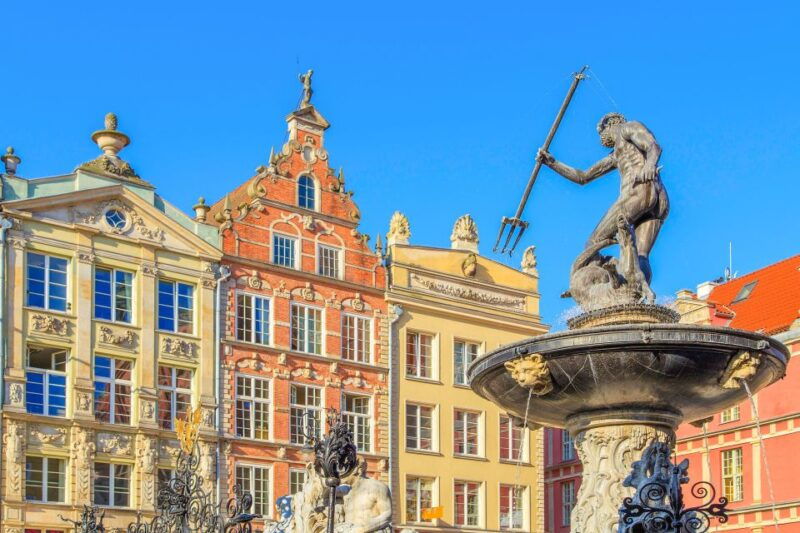 gdansk-old-town-2-hour-walking-tour