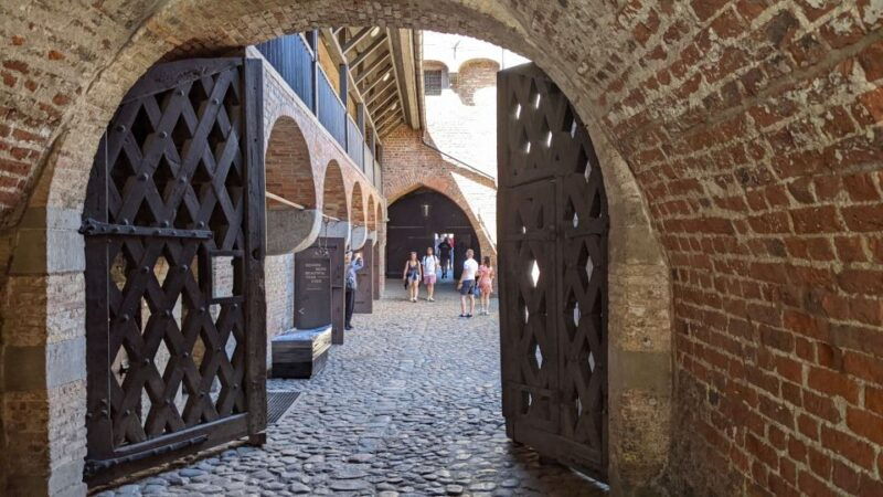 gdansk-old-town-highlights-self-guided-tour