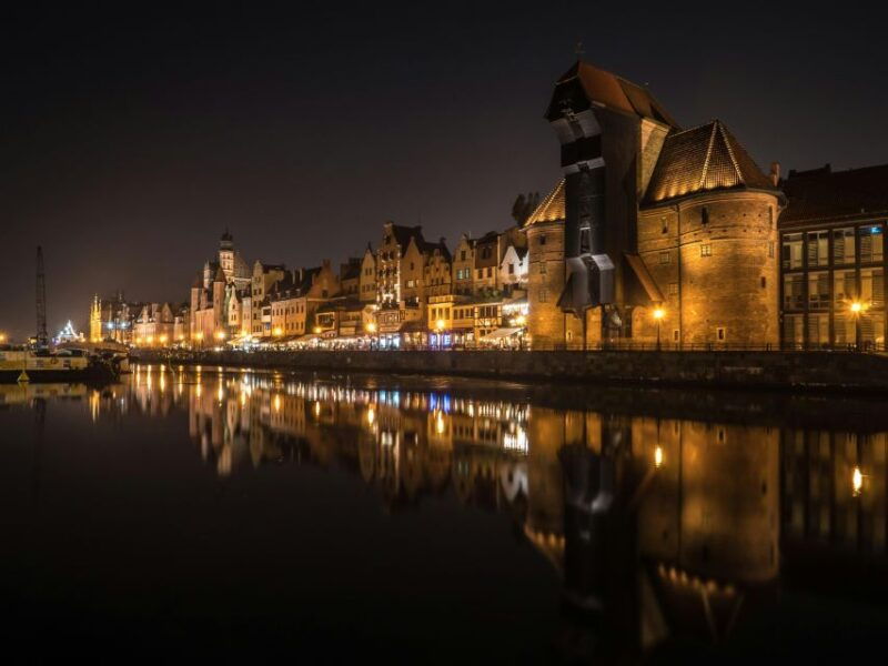 gdansk-private-old-town-tour