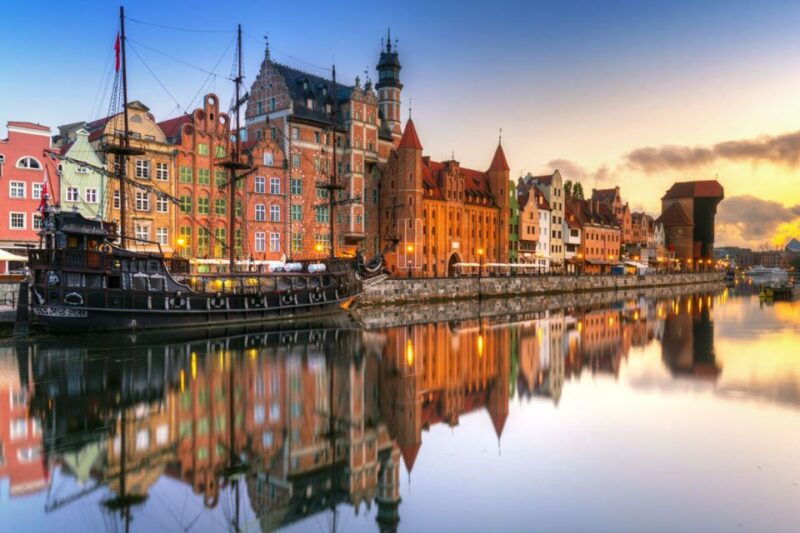 gdansk-small-group-walking-tour