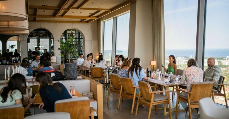 gdansk-spanish-cuisine-and-city-views-from-the-top-floor