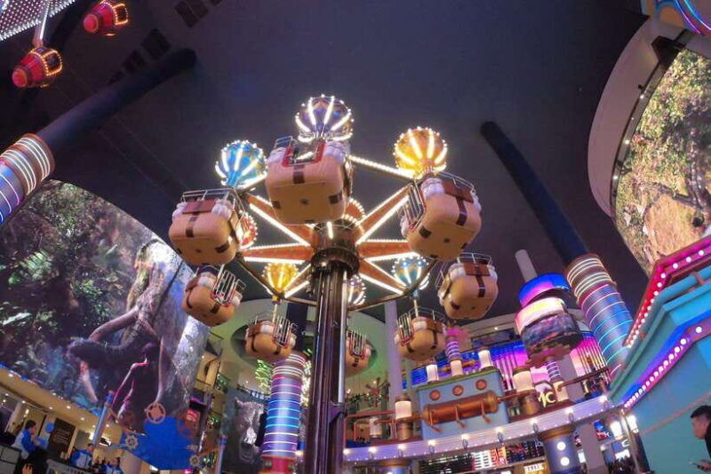 genting-highland-private-day-trip-from-kuala-lumpur