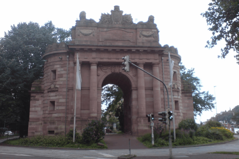germany-excursion-from-frankfurt-to-heidelberg