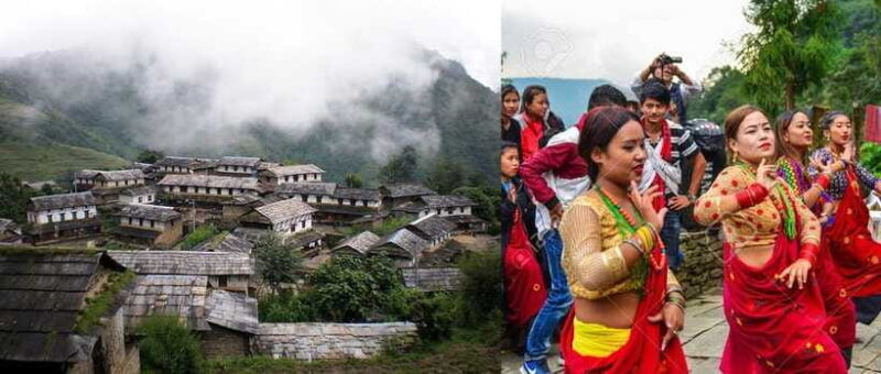 ghandruk-5-day-community-homestay-retreat