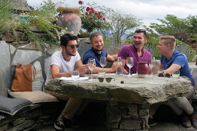 Gibbston Half-Day Private Wine Tour with Hotel Pickup - Who Will Love This Tour?